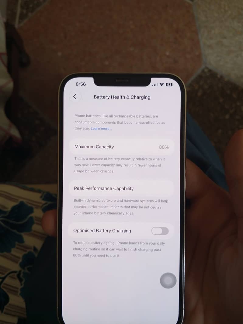 Apple iPhone 12 Pro Max 4