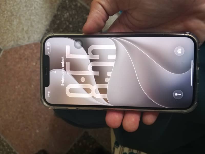 Apple iPhone 12 Pro Max 7