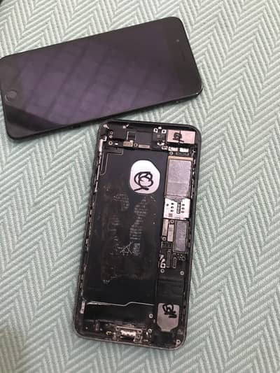 Apple iPhone 7 Plus parts only