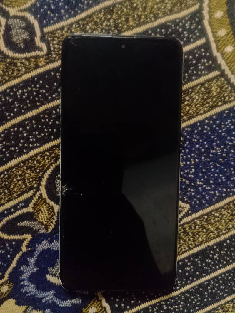 Samsung Mobile A51 2