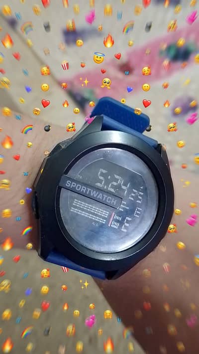 watch