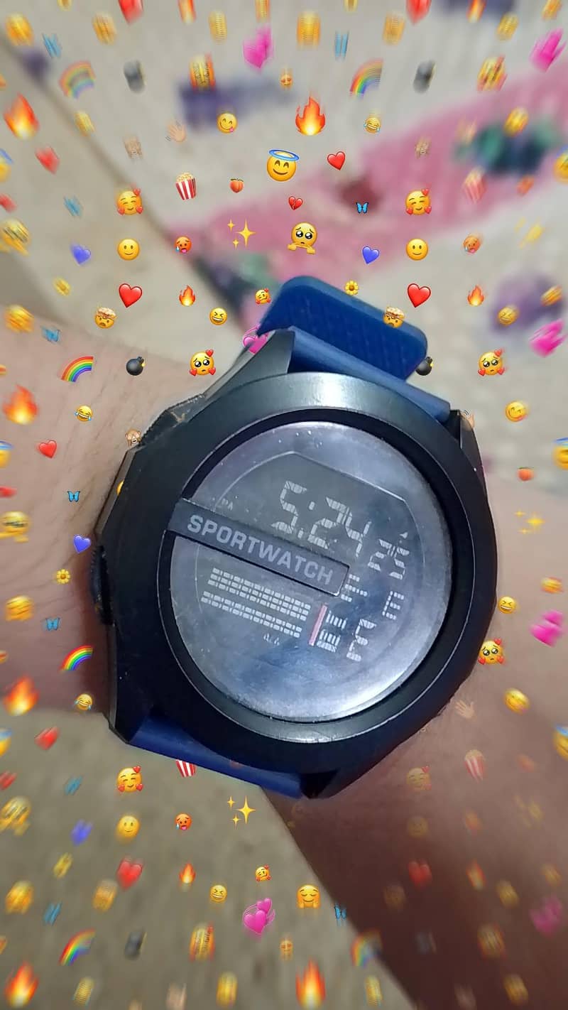 watch 0