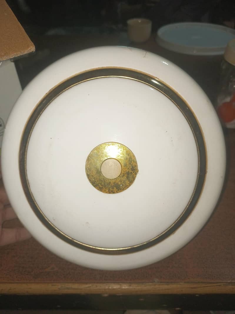 Ceiling fan Use Condition 0