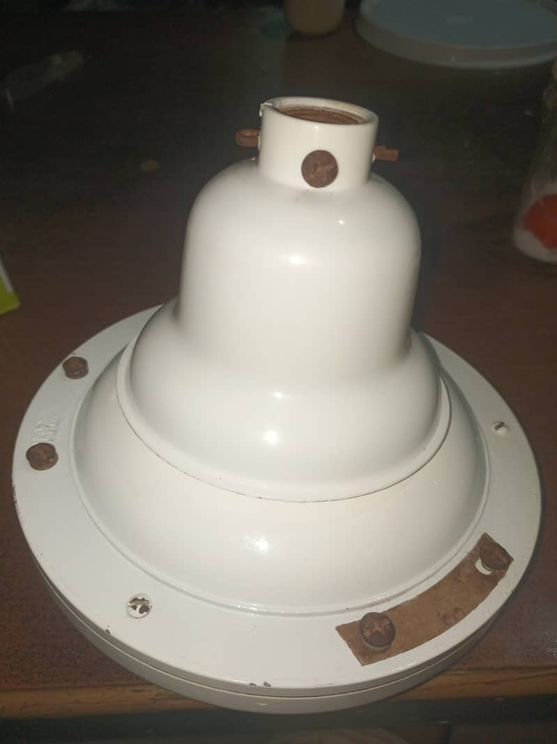 Ceiling fan Use Condition 1
