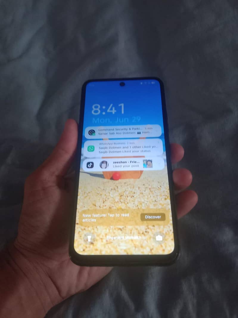 Tecno Spark 40C 3