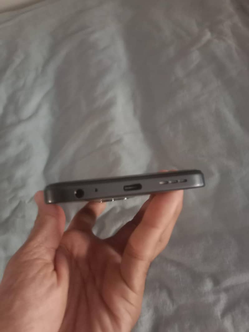 Tecno Spark 40C 4