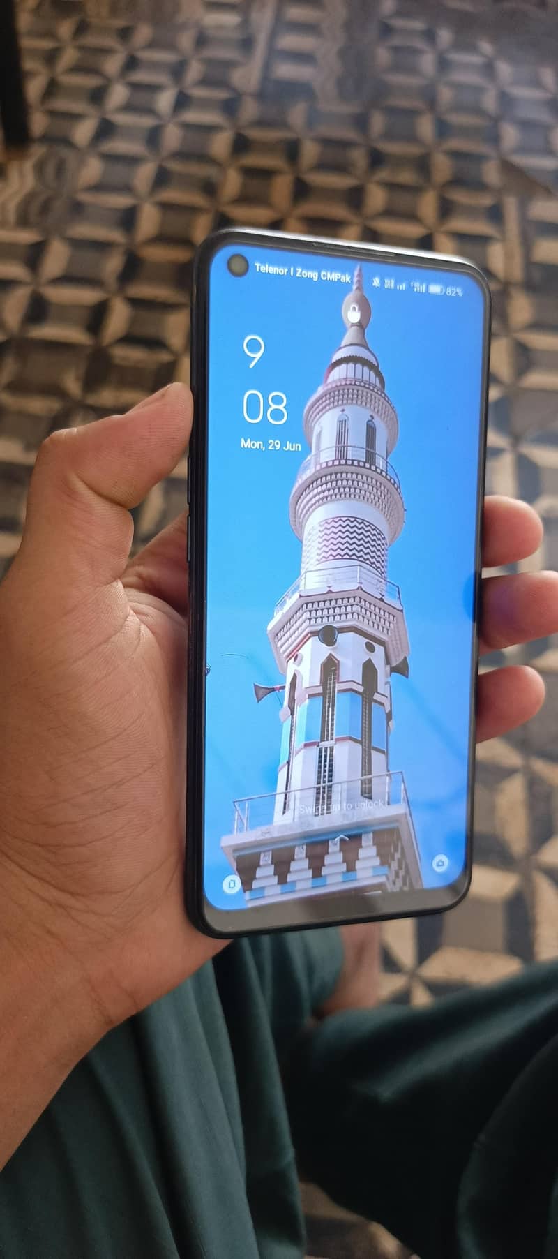 OPPO A53 2