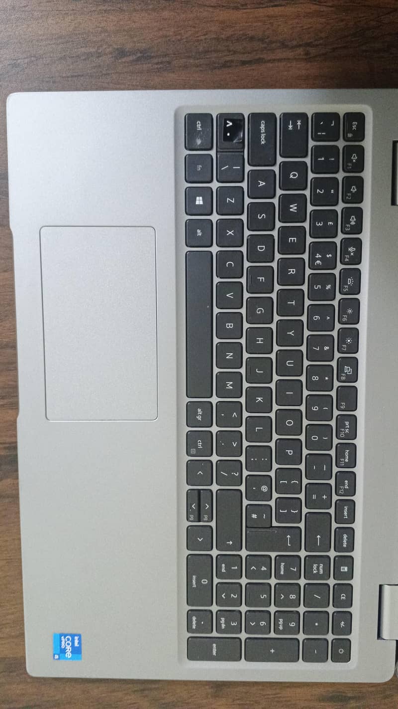 11 generation Laptop 1