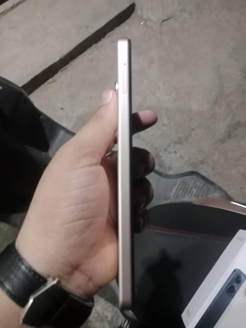 mobile complete name??? 5