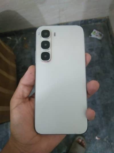 Infinix Hot 60 pro