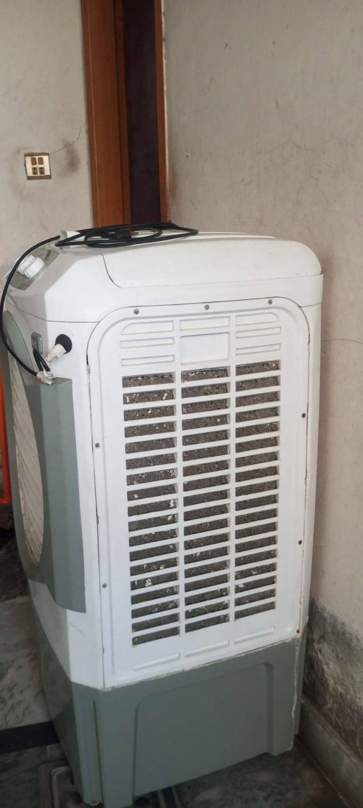 Air cooler 1