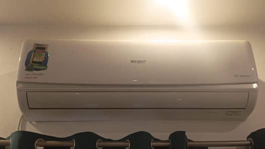 ORIENT AC DC INVERTER