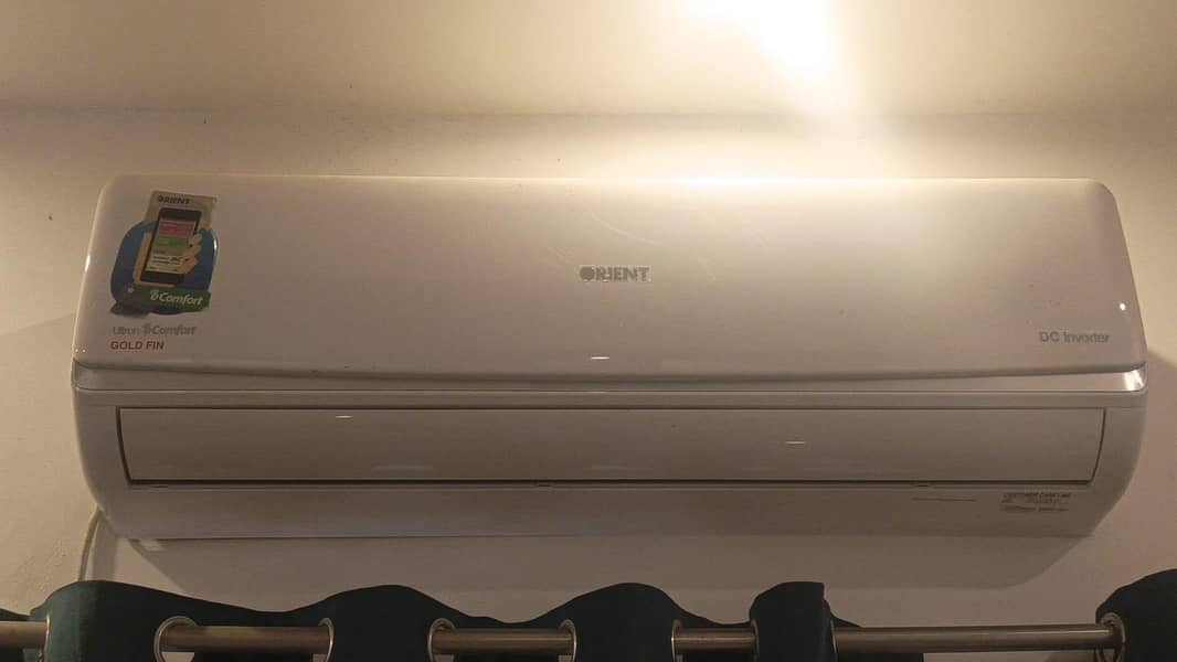 ORIENT AC DC INVERTER 0