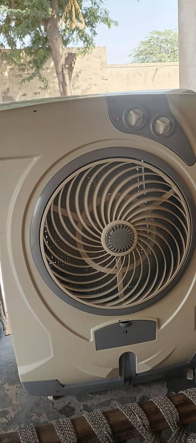 air cooler