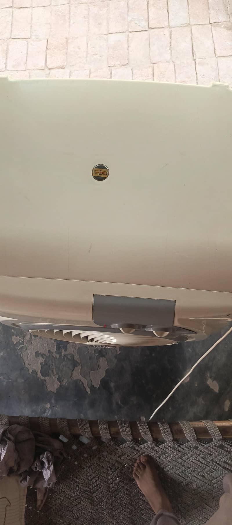 air cooler 2