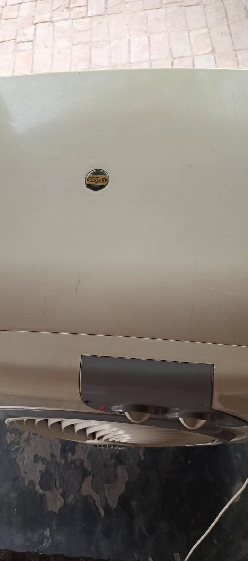 air cooler 3