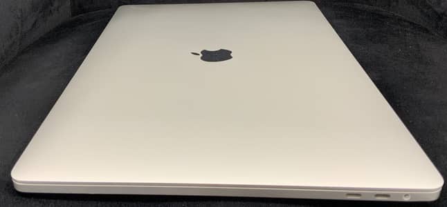 MacBook Pro 16’’ i9 2019