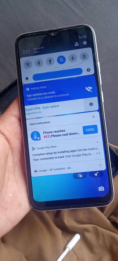 Tecno Spark 6