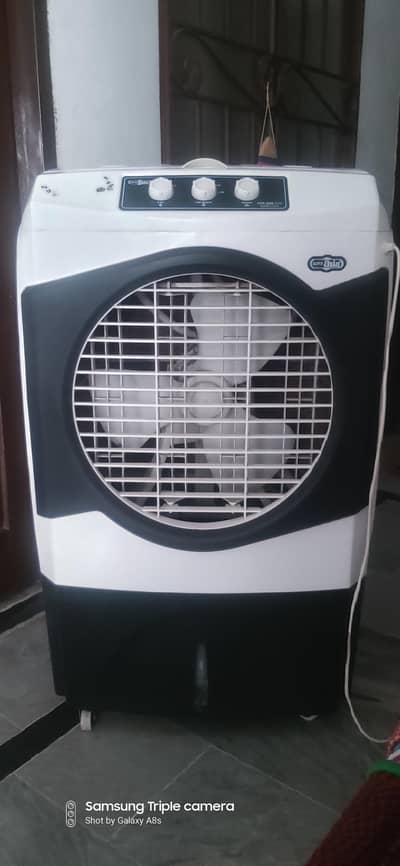 super Asia cooler for sell