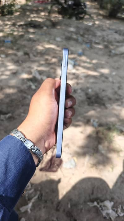 Samsung A07, 128Gb,excellent Condition with data cable end box