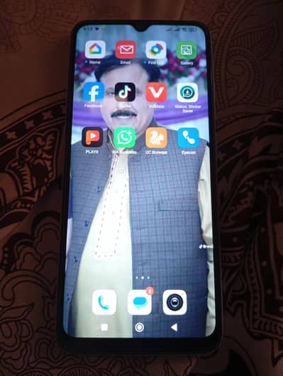 Xiaomi Redmi 12C