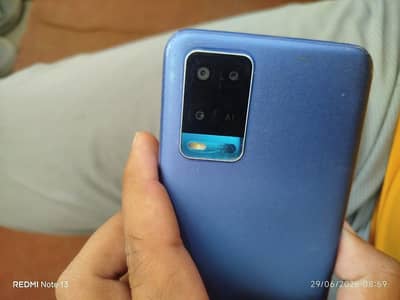 OPPO A54