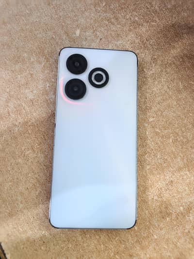 Infinix Smart 8