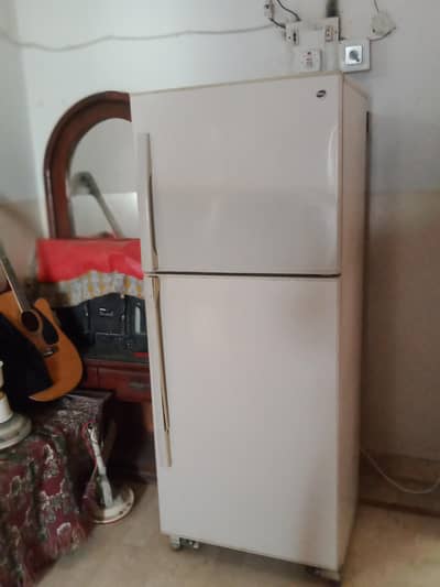 Pel Fridge clean like new