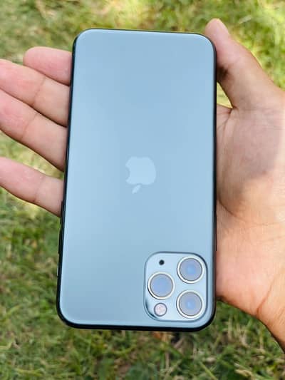Apple iPhone 11 Pro