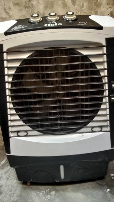 Full size Air cooler
