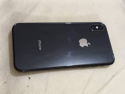 Apple iPhone X
