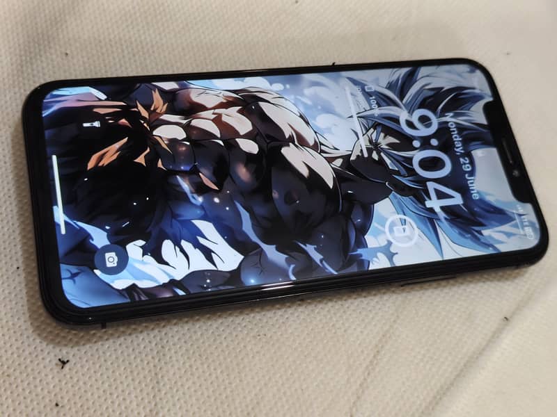 Apple iPhone X 1