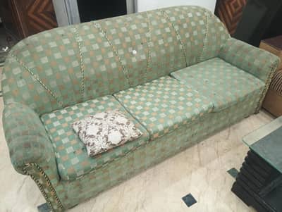 two sofa set for sale