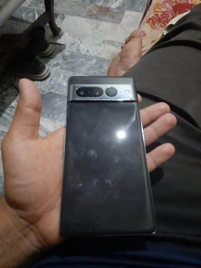 Google Pixel 7 Pro