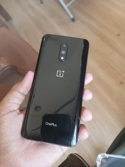 One Plus 7 (8/256) 03116673329