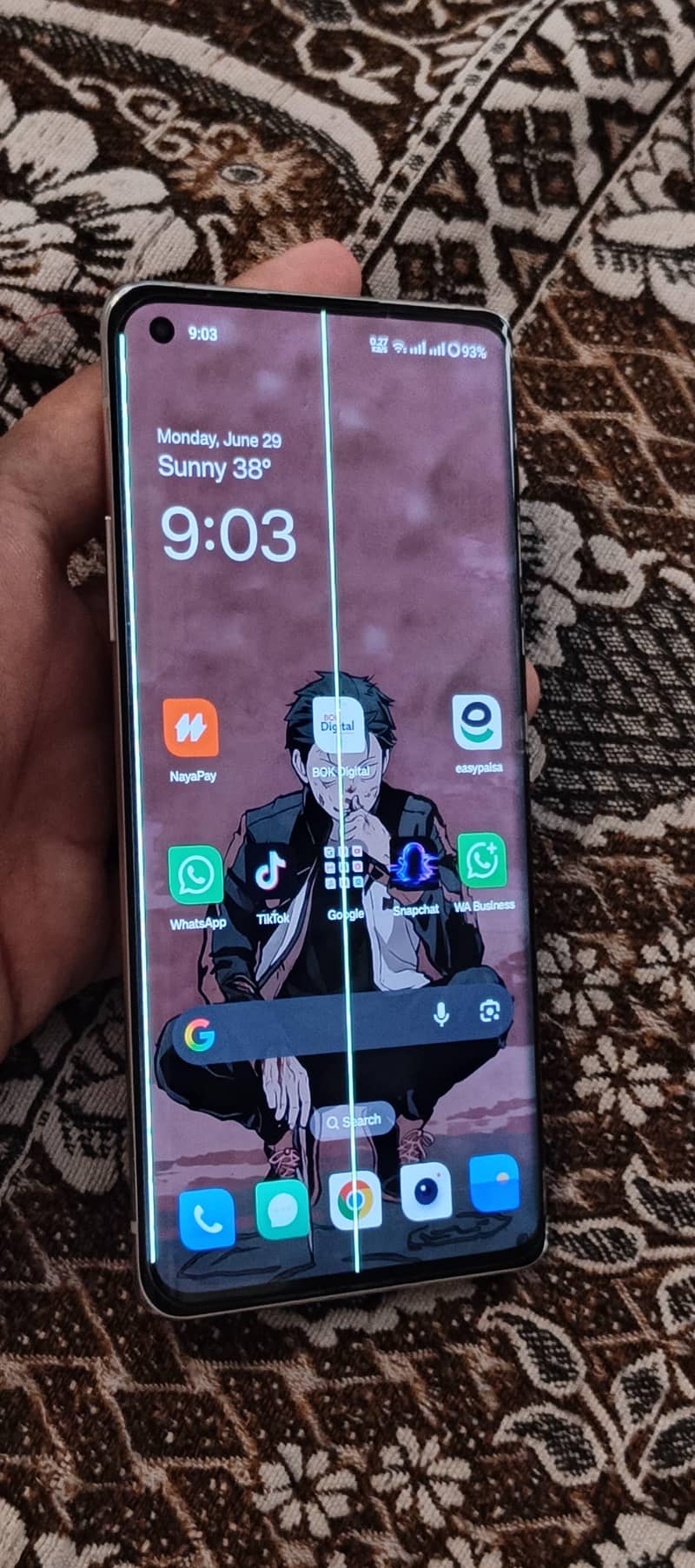 One Plus 8 2