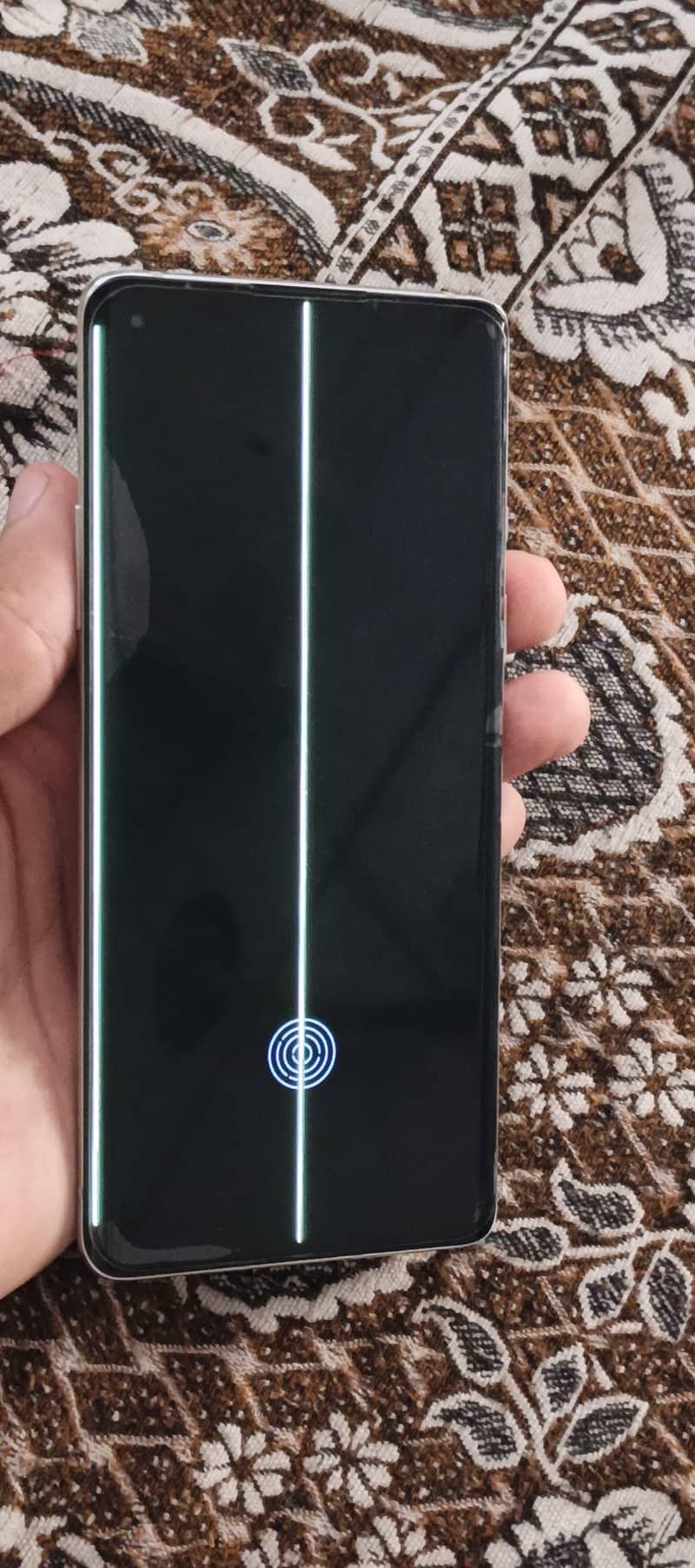 One Plus 8 5