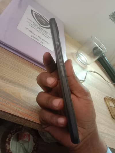 Infinix Note 12