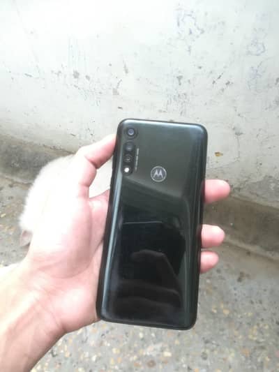 Motorola Moto G Power 4/64 For Sale