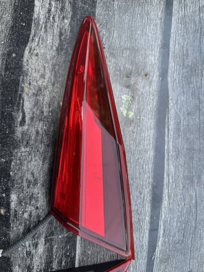 civic 20 model back lights