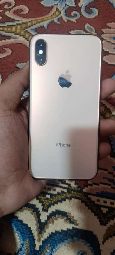 Apple iPhone XS  (256gb)
