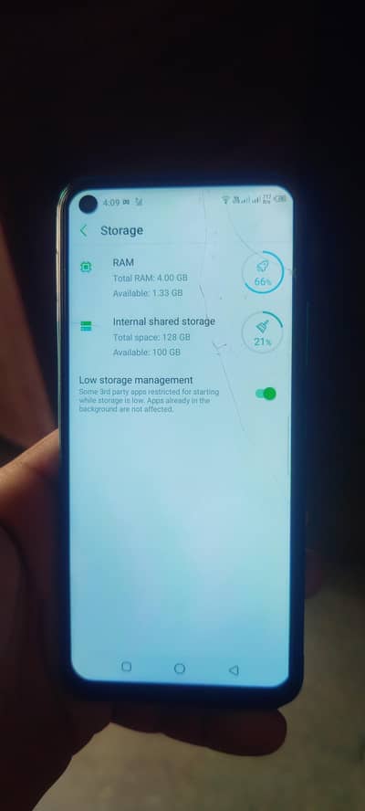 Infinix Hot 9 Play