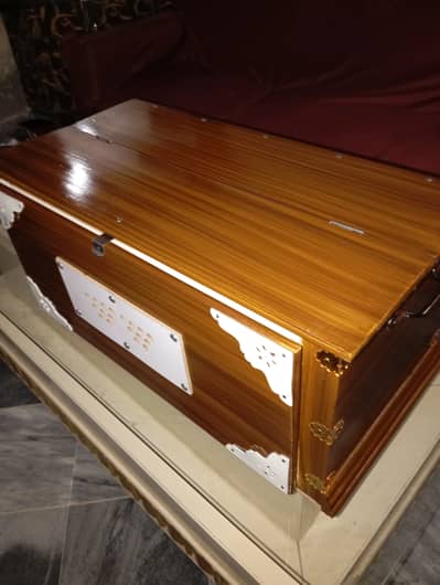 Harmonium for sale