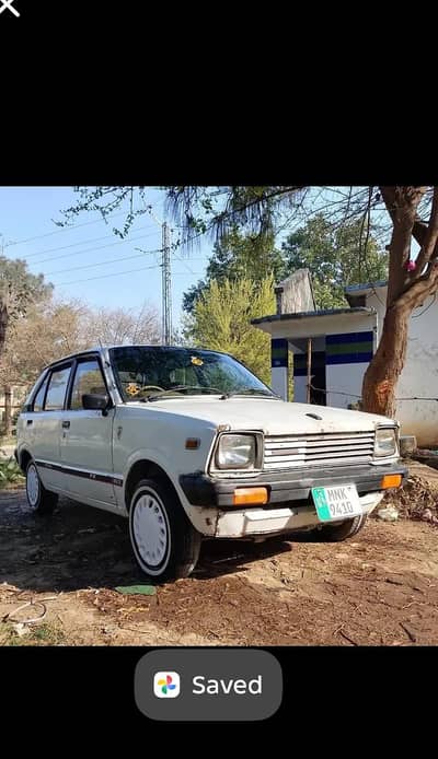 Fx car for sale good condition