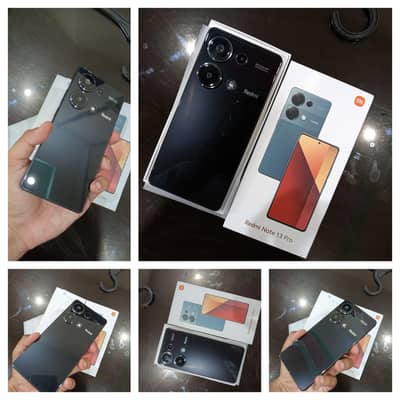 Xiaomi Redmi Note 13 Pro