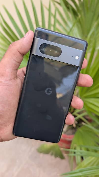 Google Pixel 7 (PTA APPROVED)