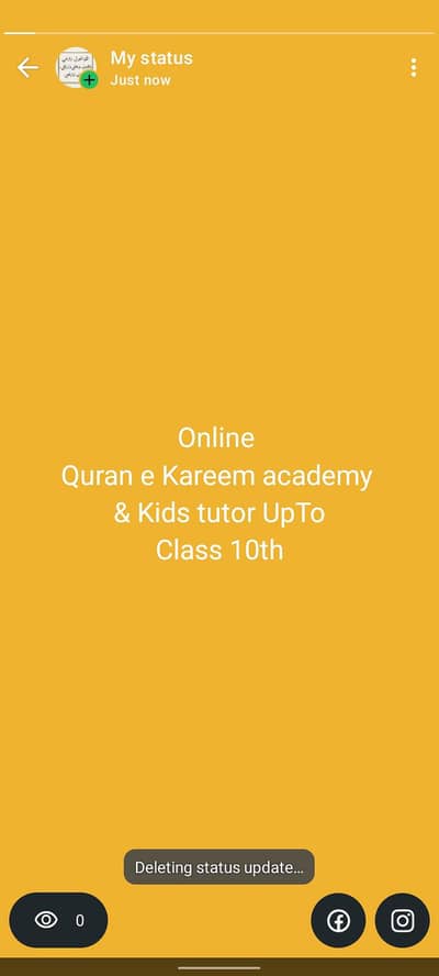 online Quran teaching and school teacher for kids of class 8,9,10th