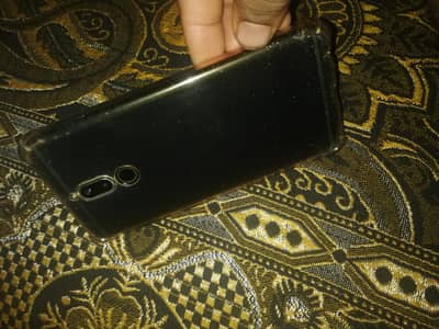Huawei Mate 10 Lite