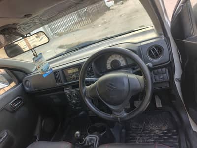 Suzuki Alto 2022