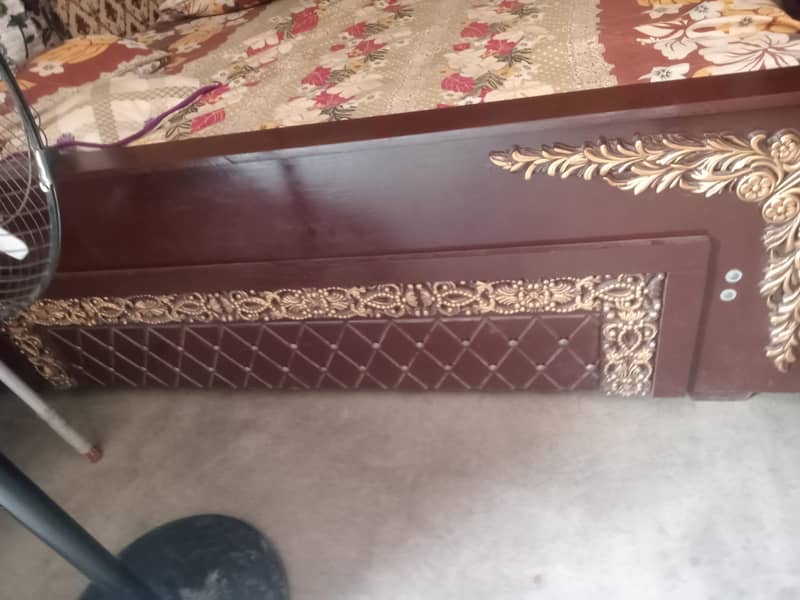 king size bed 2